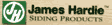 James Hardie Siding Products